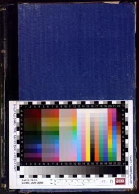 Llibre d'actes del Ple (1951-1956) pág 1-213